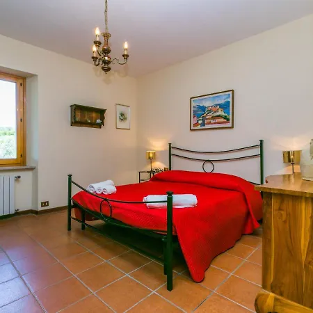 Podere Santa Lucia By Interhome בית נופש
