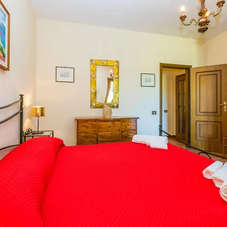 Podere Santa Lucia By Interhome