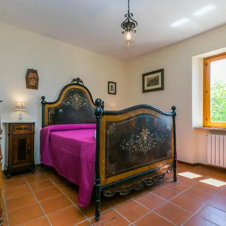 Podere Santa Lucia By Interhome * וולטרה