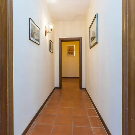 Podere Santa Lucia By Interhome וולטרה