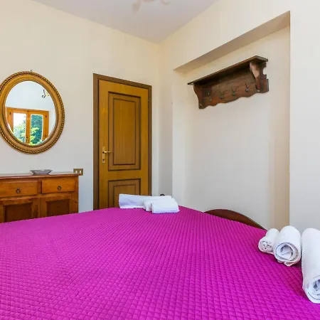 Podere Santa Lucia By Interhome