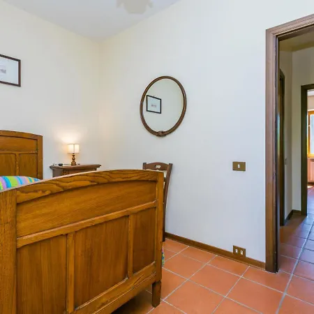 Podere Santa Lucia By Interhome * Volterra
