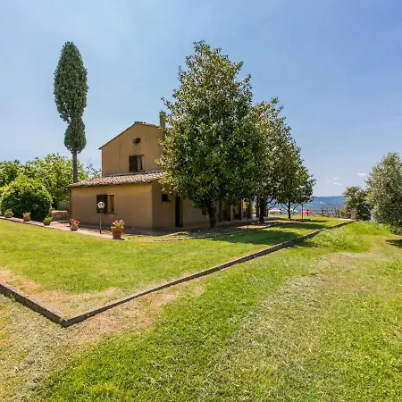 Podere Santa Lucia By Interhome