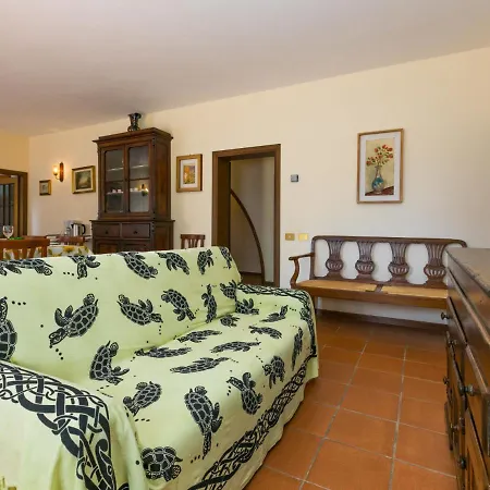 Podere Santa Lucia By Interhome בית נופש וולטרה