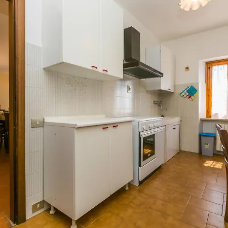 Podere Santa Lucia By Interhome וולטרה