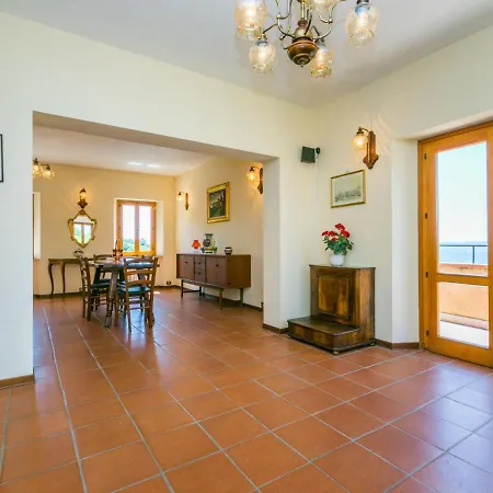 Podere Santa Lucia By Interhome Nyaraló *