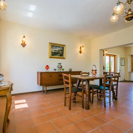 Podere Santa Lucia By Interhome Volterra