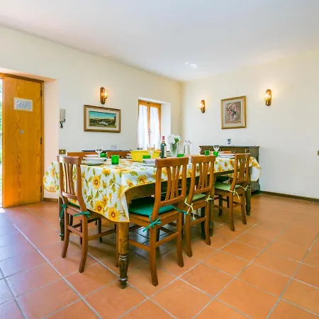 Podere Santa Lucia By Interhome