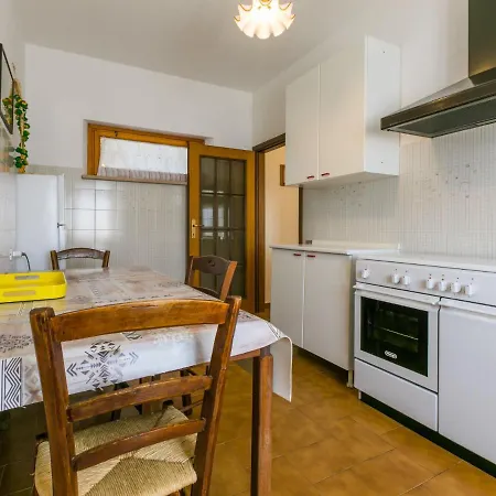 Podere Santa Lucia By Interhome וולטרה