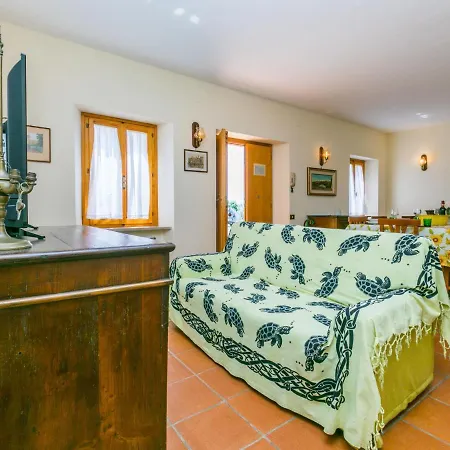 Podere Santa Lucia By Interhome Nyaraló