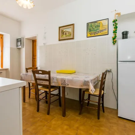 Podere Santa Lucia By Interhome