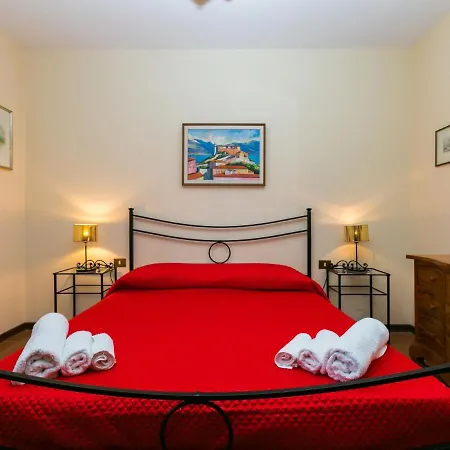 בית נופש Podere Santa Lucia By Interhome *