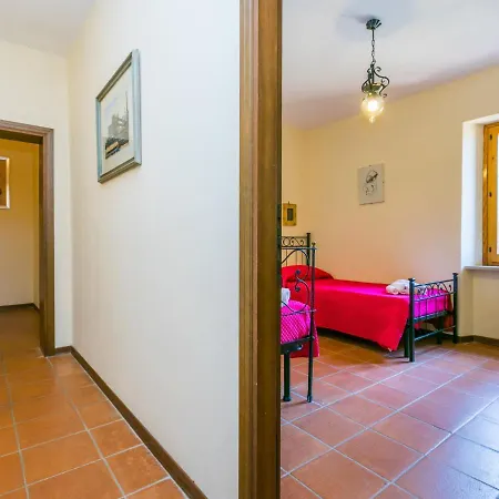 Podere Santa Lucia By Interhome