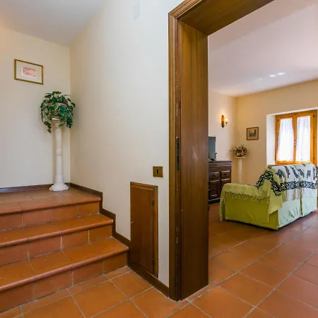 Podere Santa Lucia By Interhome * Volterra
