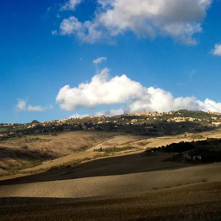 Podere Santa Lucia By Interhome Nyaraló