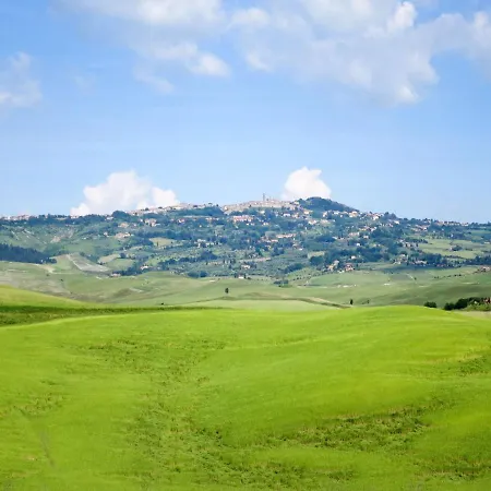 Podere Santa Lucia By Interhome Nyaraló