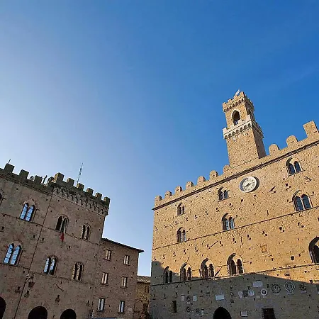 Podere Santa Lucia By Interhome *