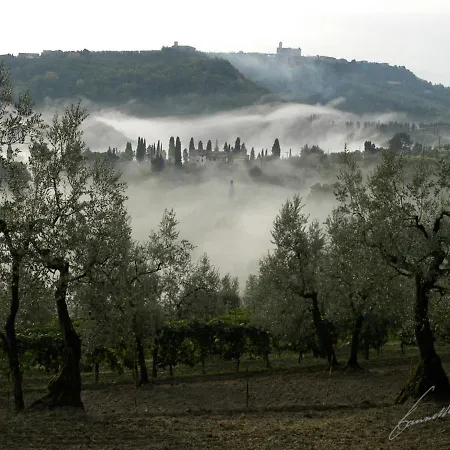 Nyaraló Podere Santa Lucia By Interhome