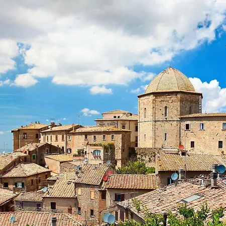 Podere Santa Lucia By Interhome Volterra