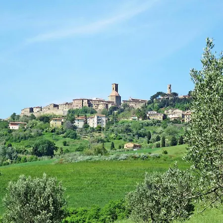 Podere Santa Lucia By Interhome Nyaraló