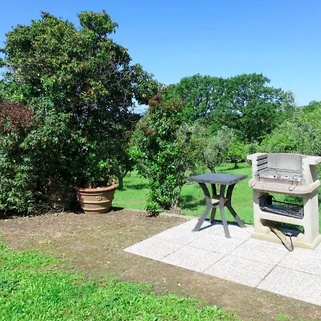 Podere Santa Lucia By Interhome *